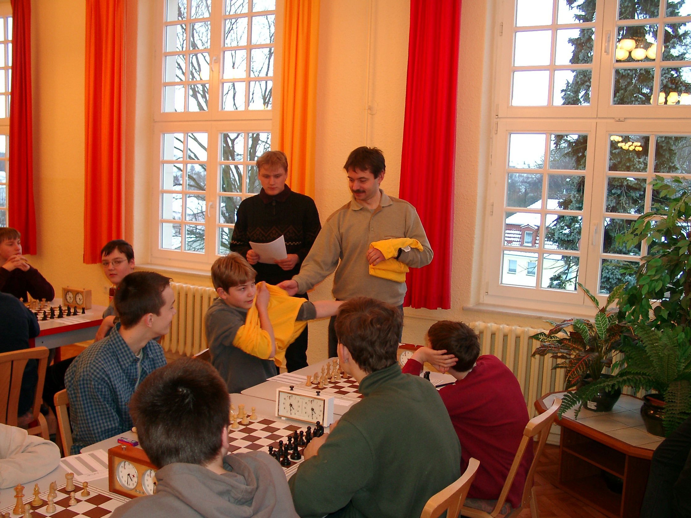 Vorschau